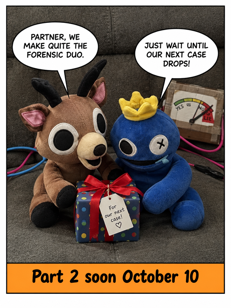 The Lie Detector Test (page 4 of 4)