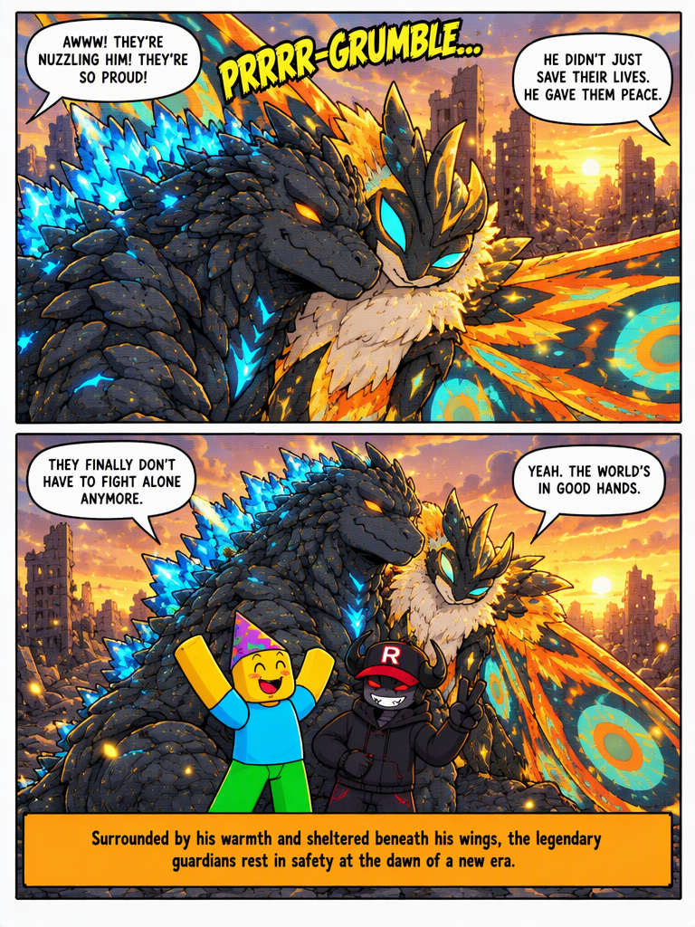 A Provider's Feast (page 12 of 12)