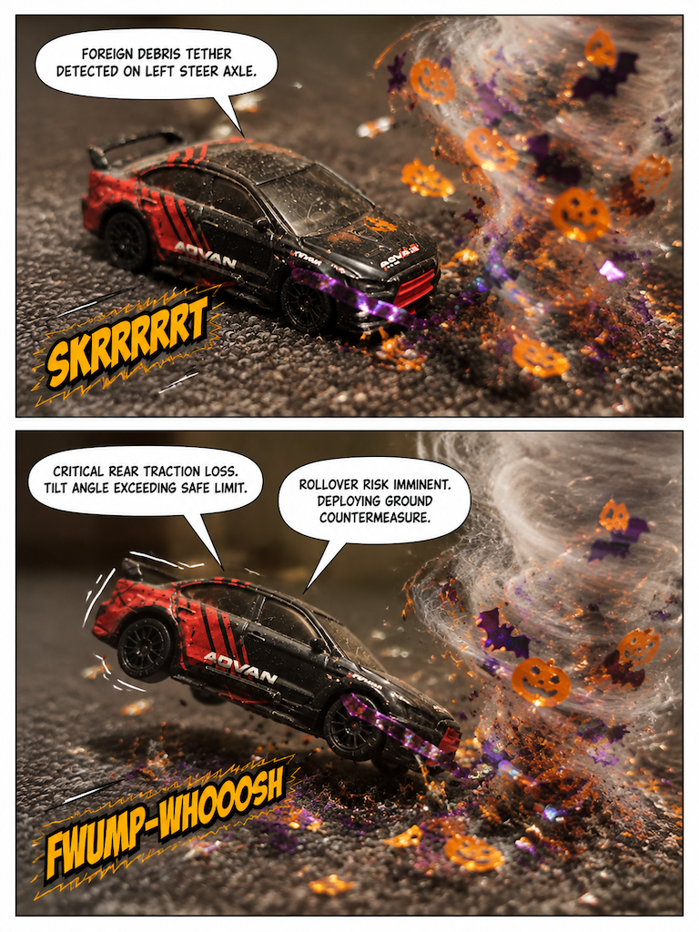 Halloween Tornado (page 2 of 4)