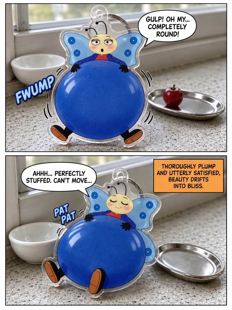 Beauty's Apple Feast (page 4 of 4)