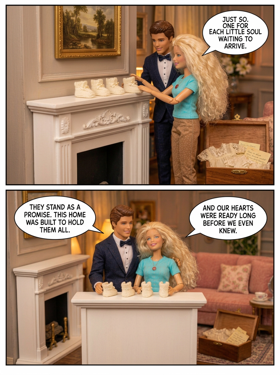 Flutter of Life (page 7 of 8)
