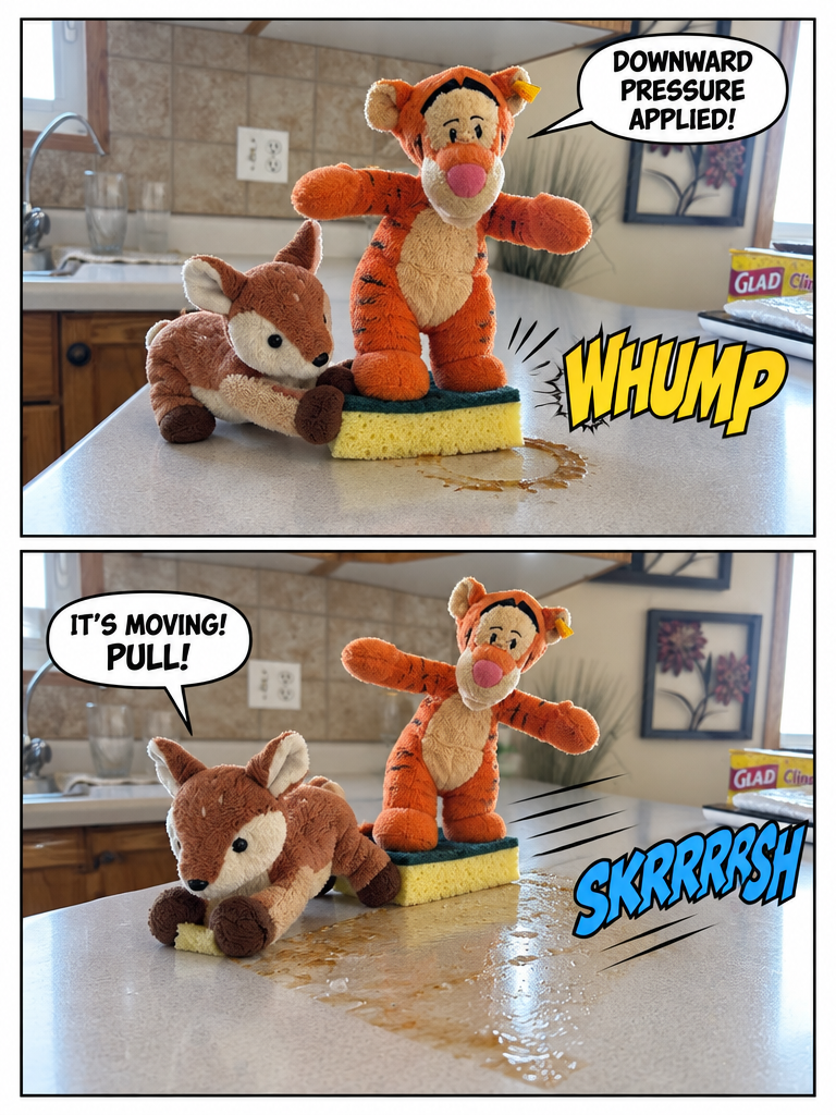 Kitchen Counter Cleaners (page 3 of 4)