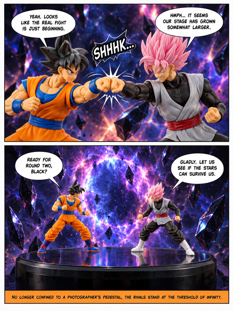Dimensional Fracture (page 4 of 4)