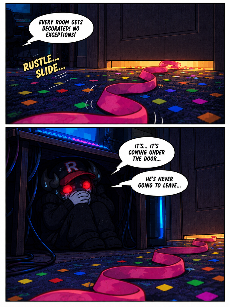 Nightfall Claim (page 2 of 4)