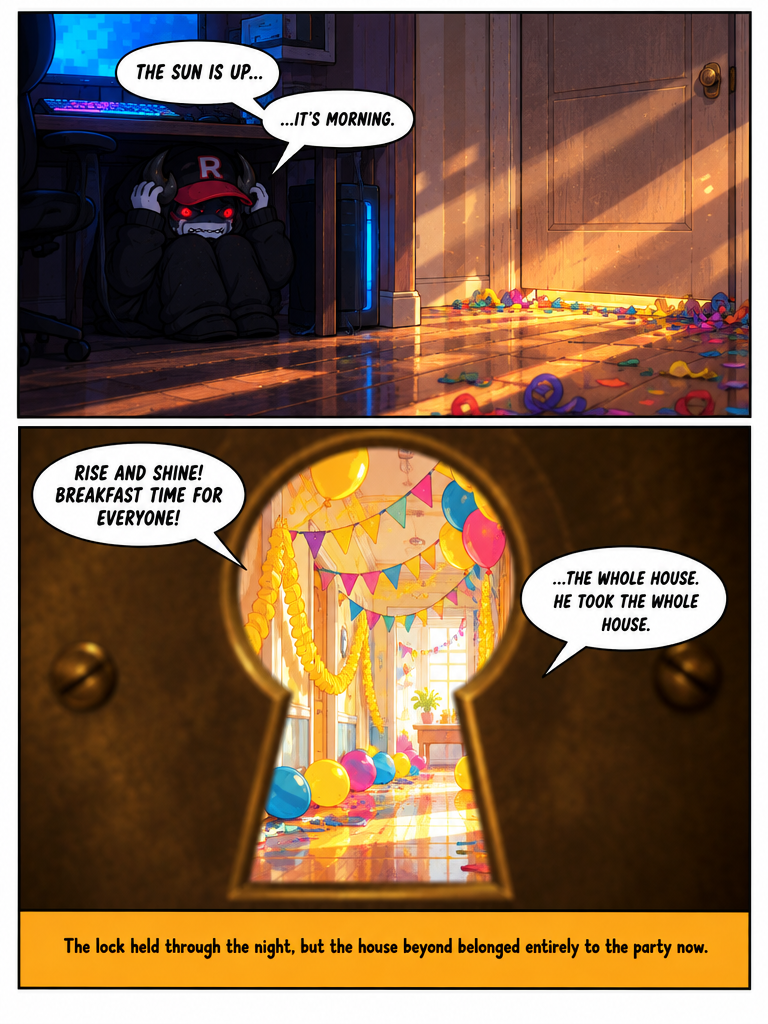 Nightfall Claim (page 4 of 4)