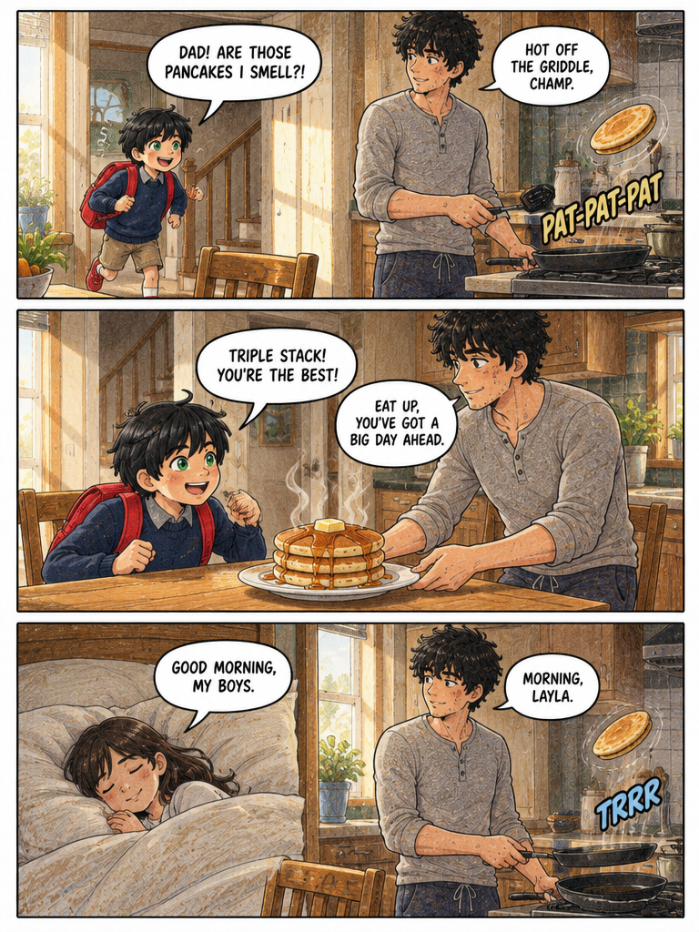 Twenty Years On (page 2 of 4)