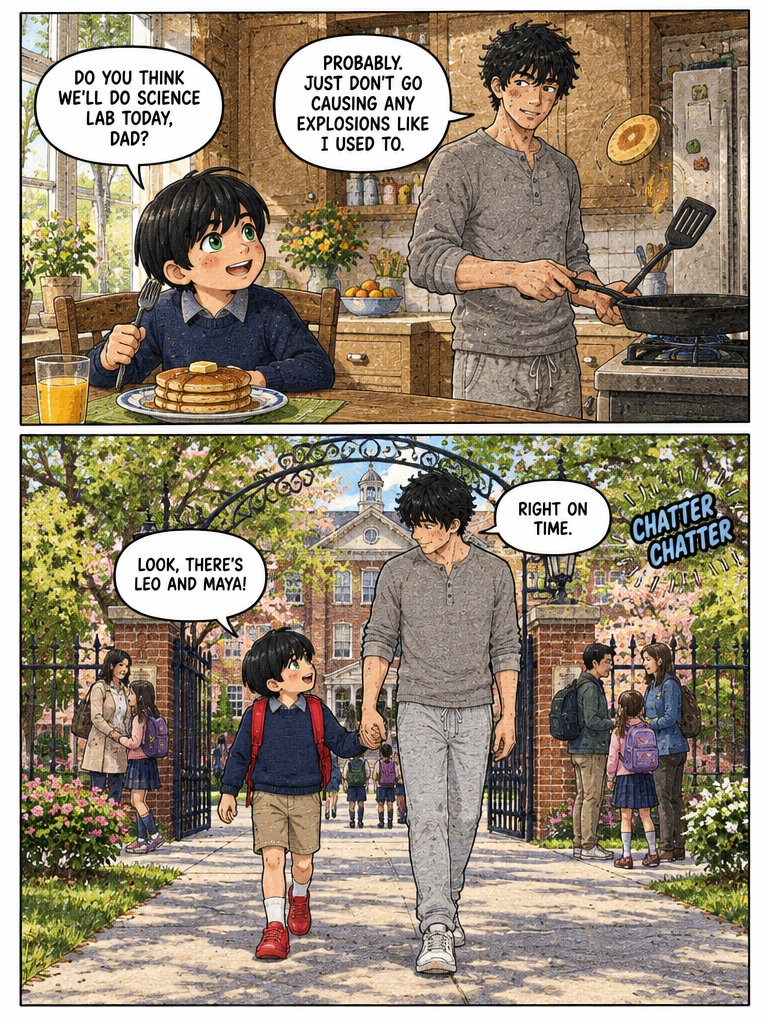 Twenty Years On (page 3 of 4)