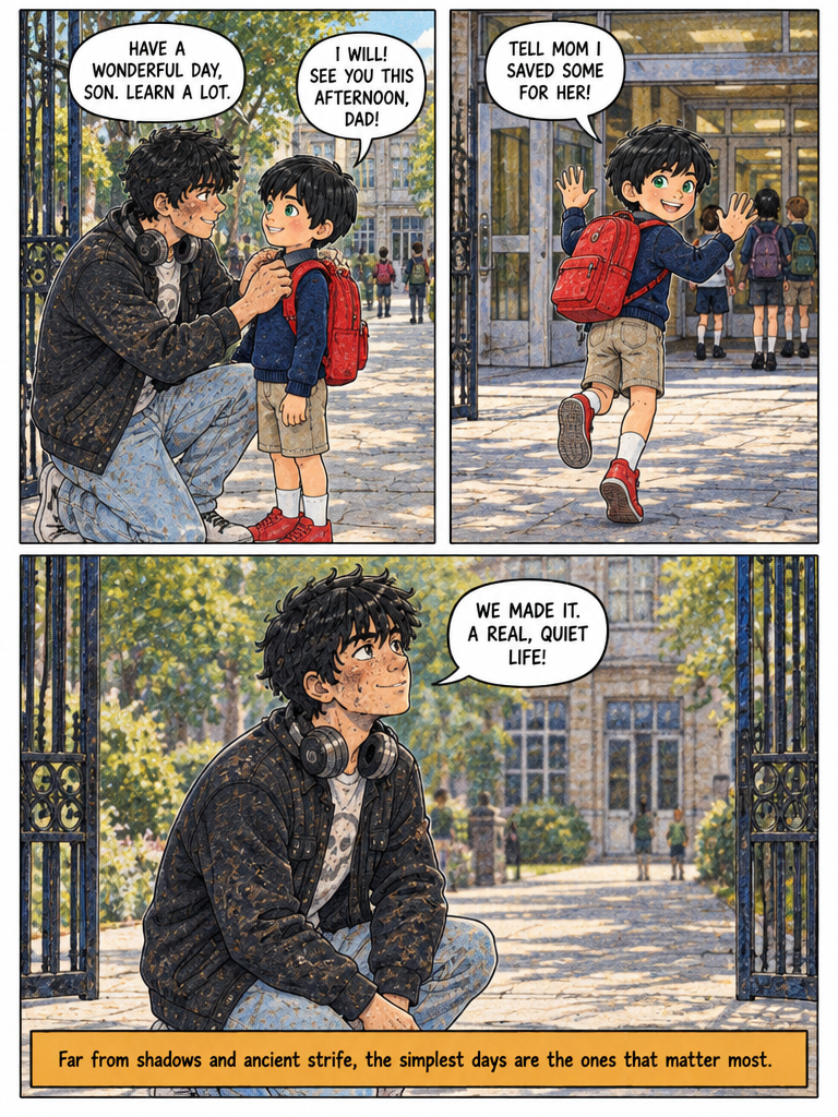 Twenty Years On (page 4 of 4)