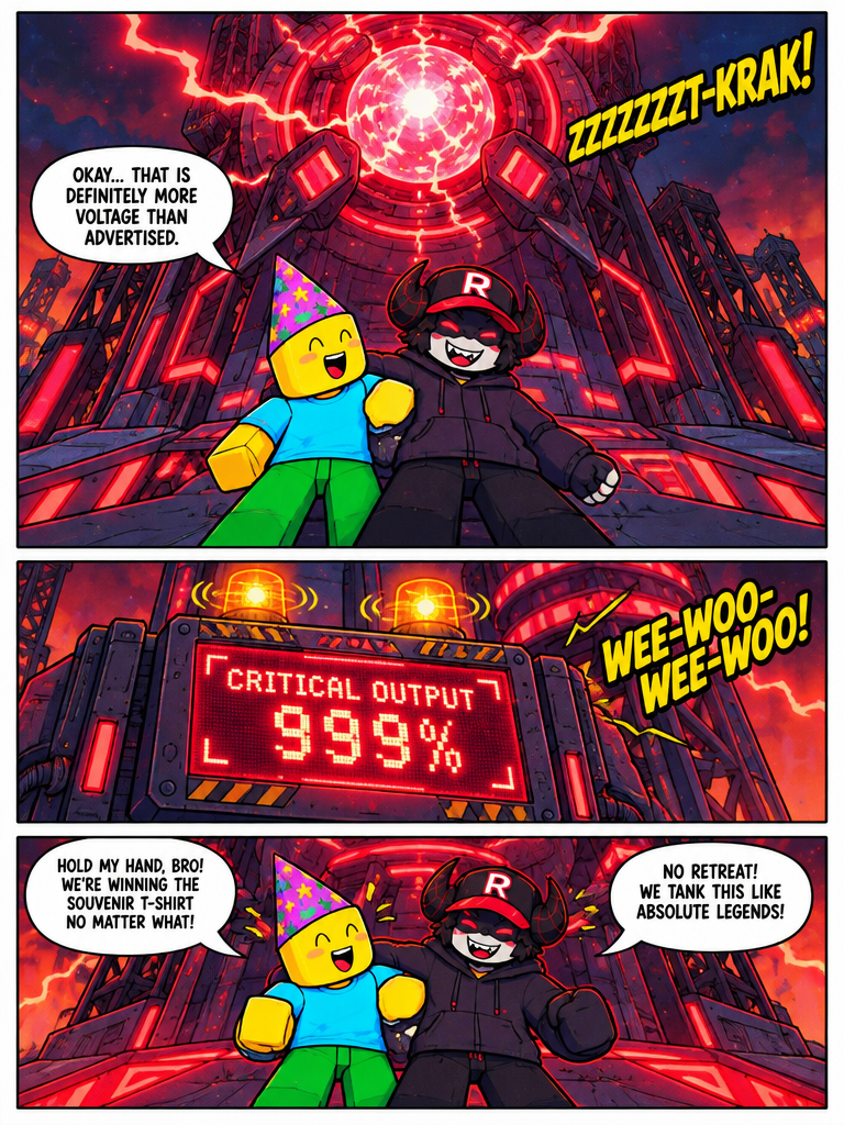 Maximum Output (page 2 of 4)