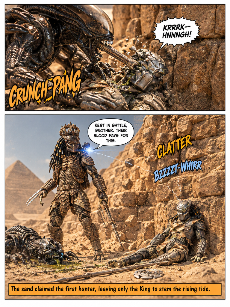 Dune of the Hunt (page 2 of 4)