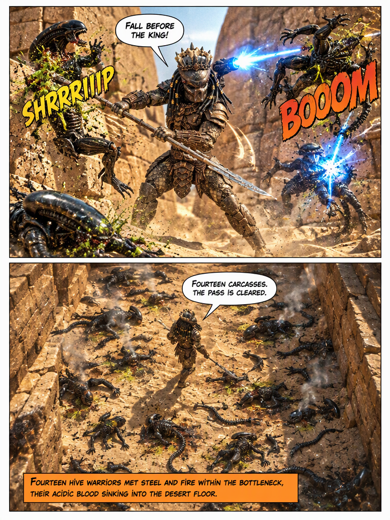 Dune of the Hunt (page 3 of 4)