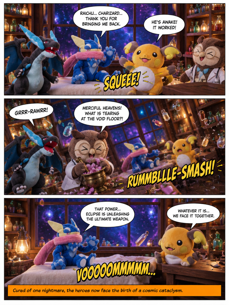 Greninja's Dreams (page 24 of 24)