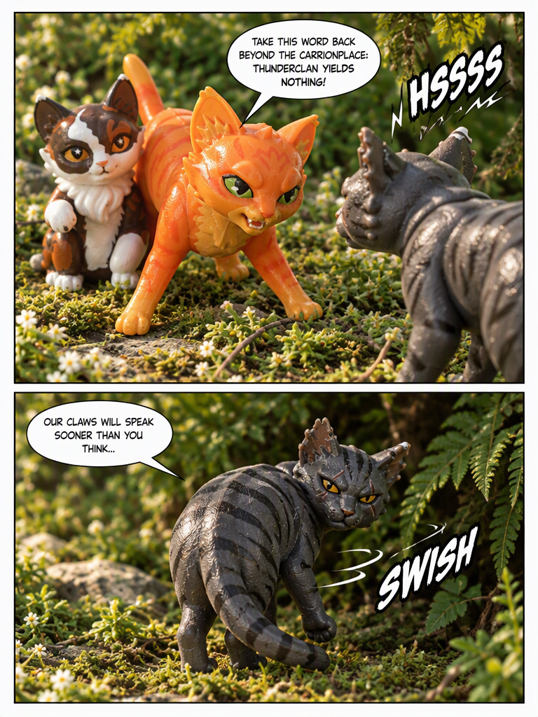 Shadows over the Clearing (page 3 of 4)