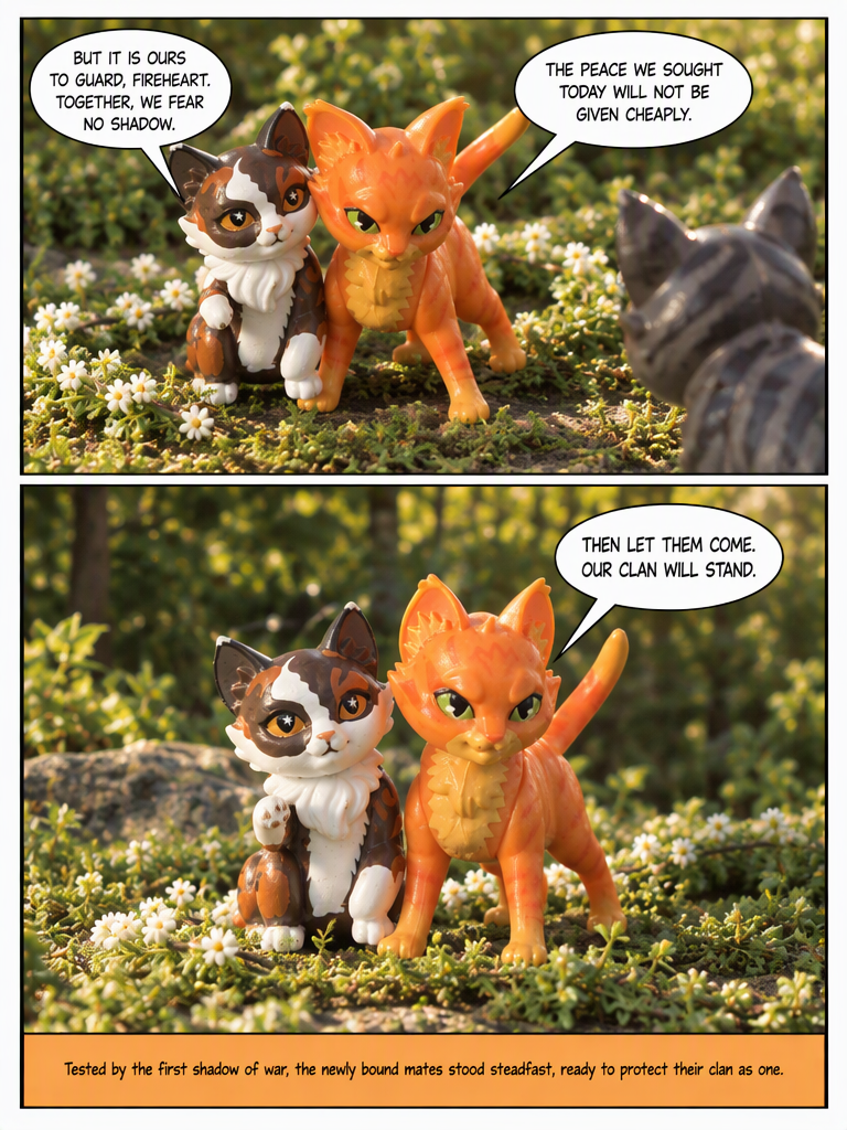Shadows over the Clearing (page 4 of 4)