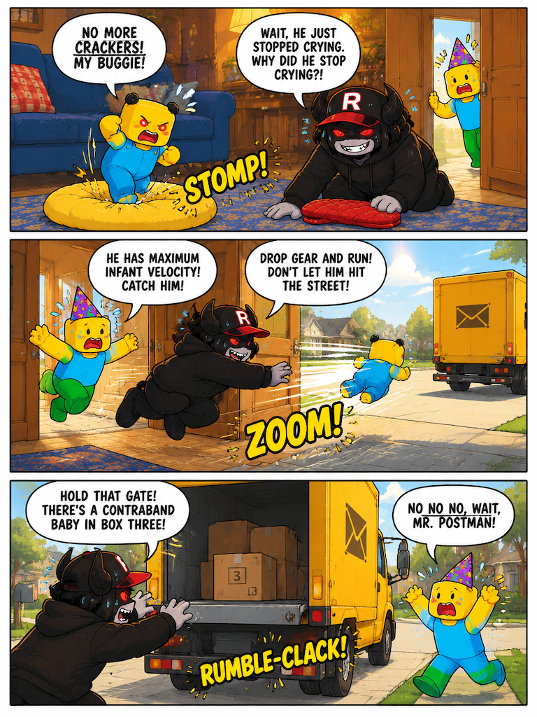 Household Havoc Finaldestination (page 9 of 12)