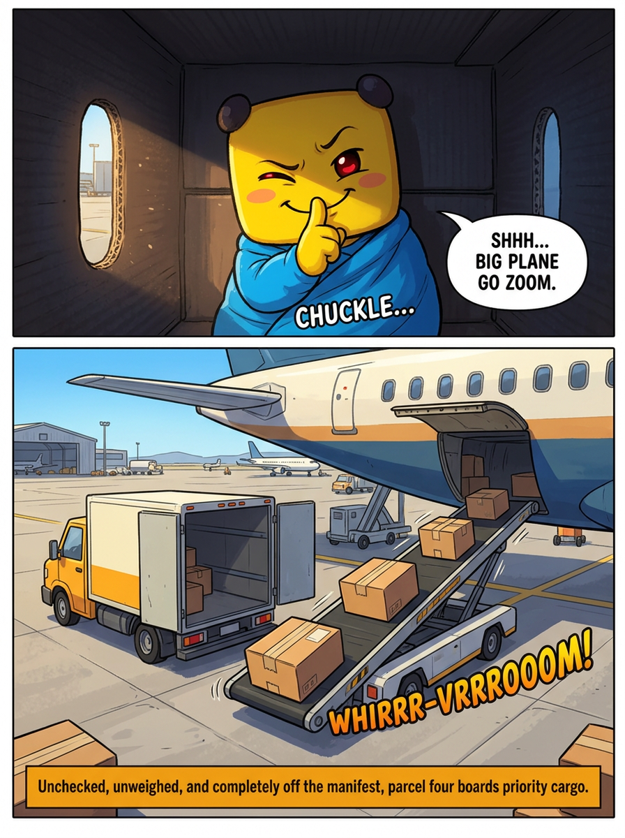 Household Havoc Finaldestination (page 10 of 12)