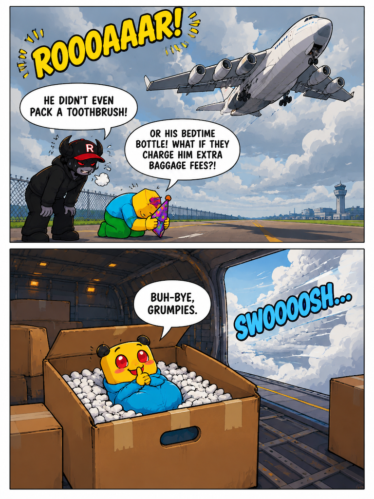 Household Havoc Finaldestination (page 11 of 12)
