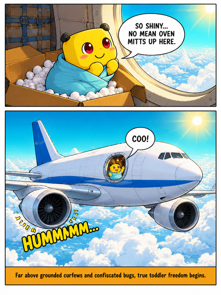 Household Havoc Finaldestination (page 12 of 12)