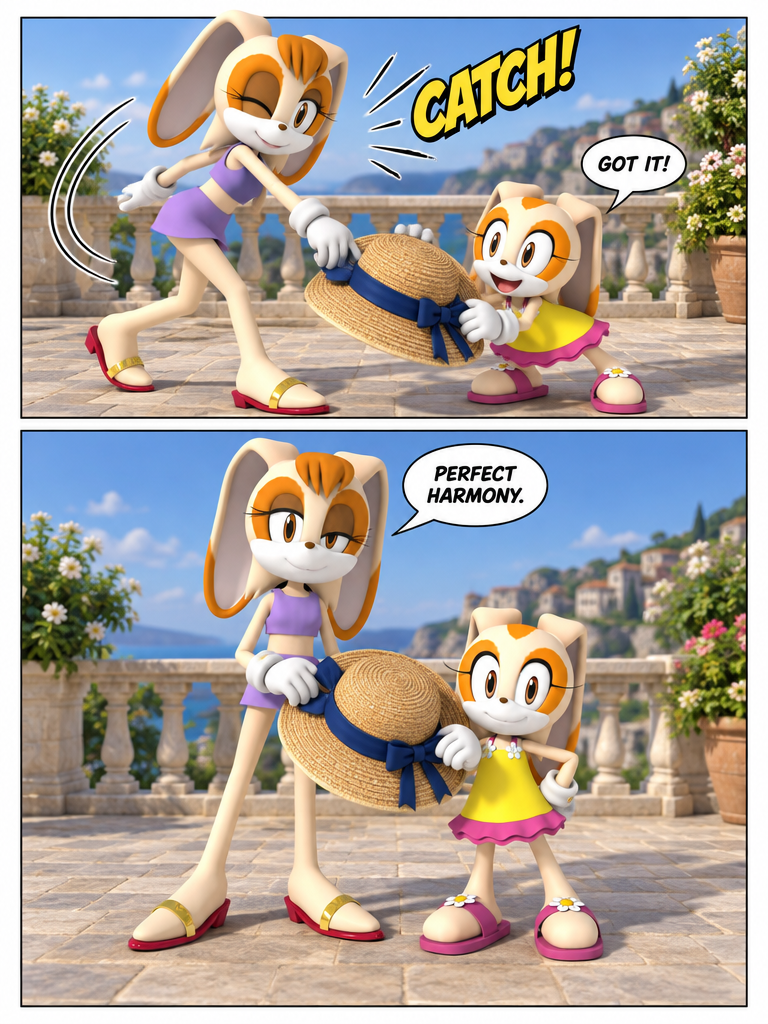 Summer Step Sync (page 4 of 4)