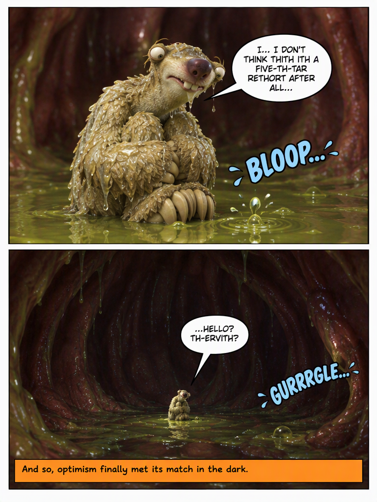 Bad Ending (page 4 of 4)