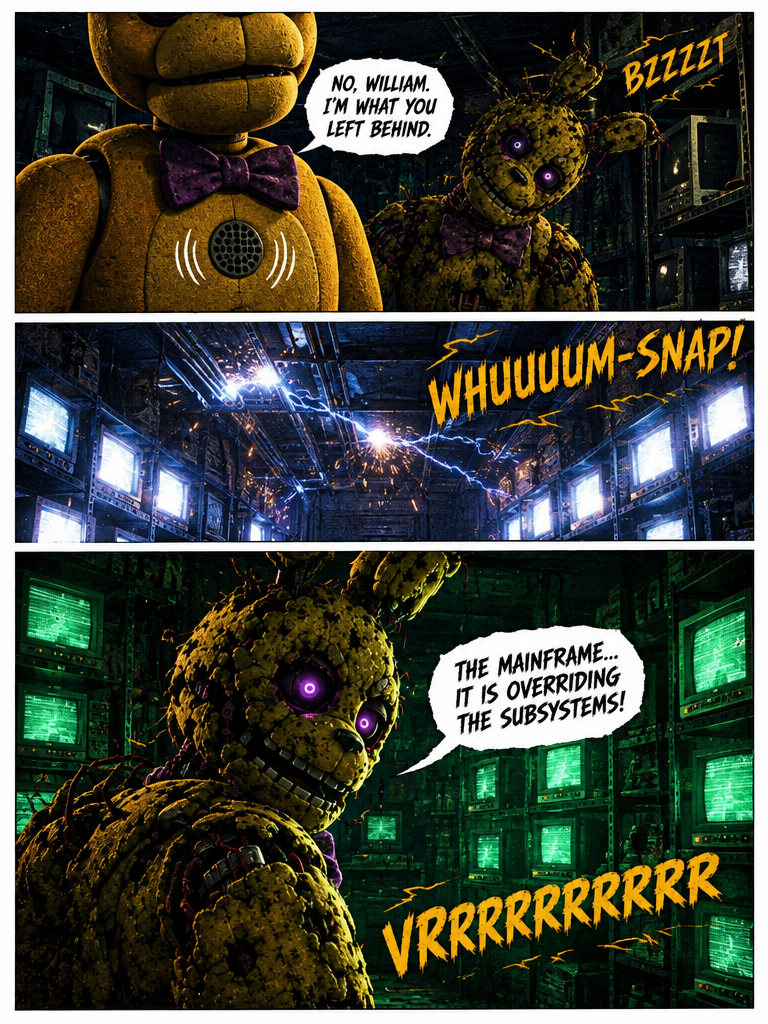 The Secret (page 3 of 4)