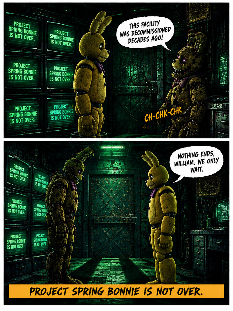 The Secret (page 4 of 4)