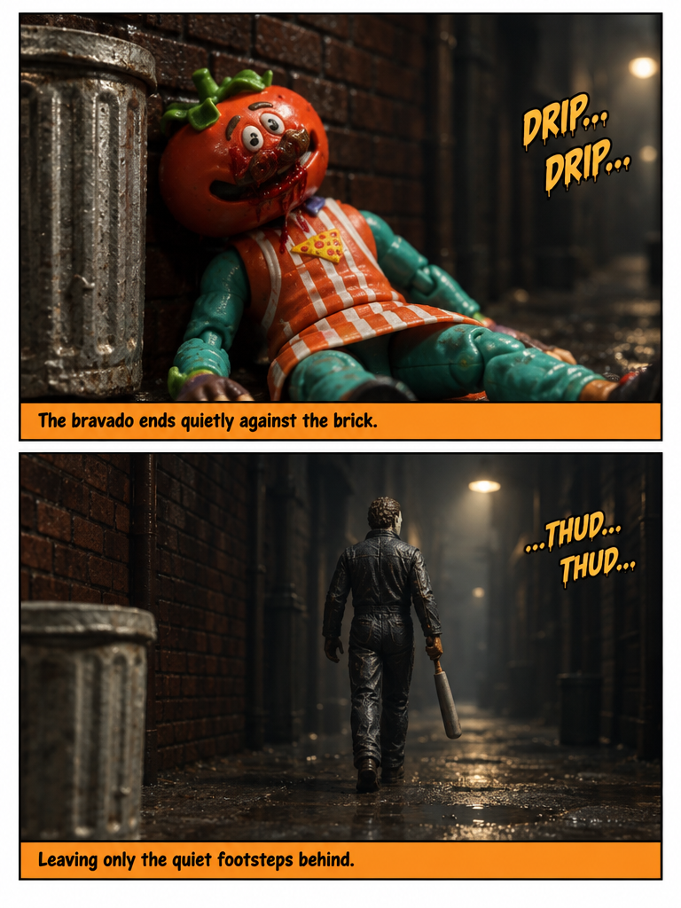 The Wrong Mascot (page 4 of 4)