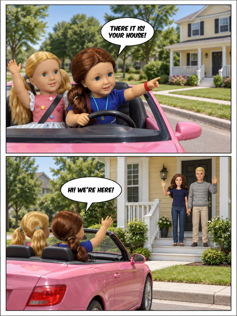 Ride Home Together (page 2 of 4)