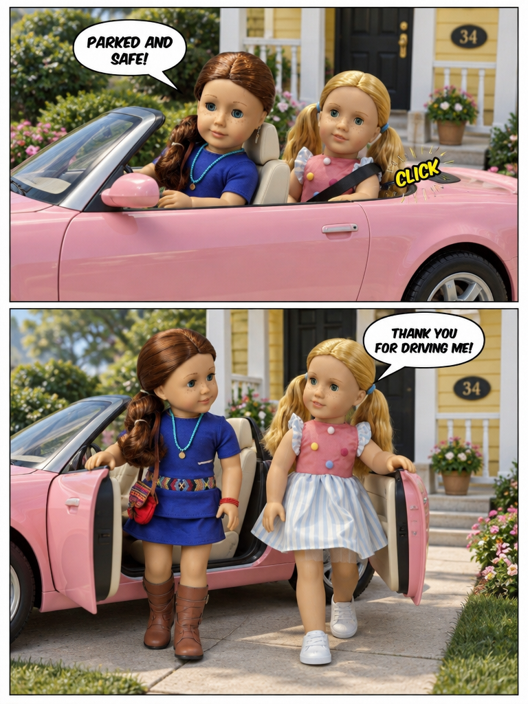 Ride Home Together (page 3 of 4)