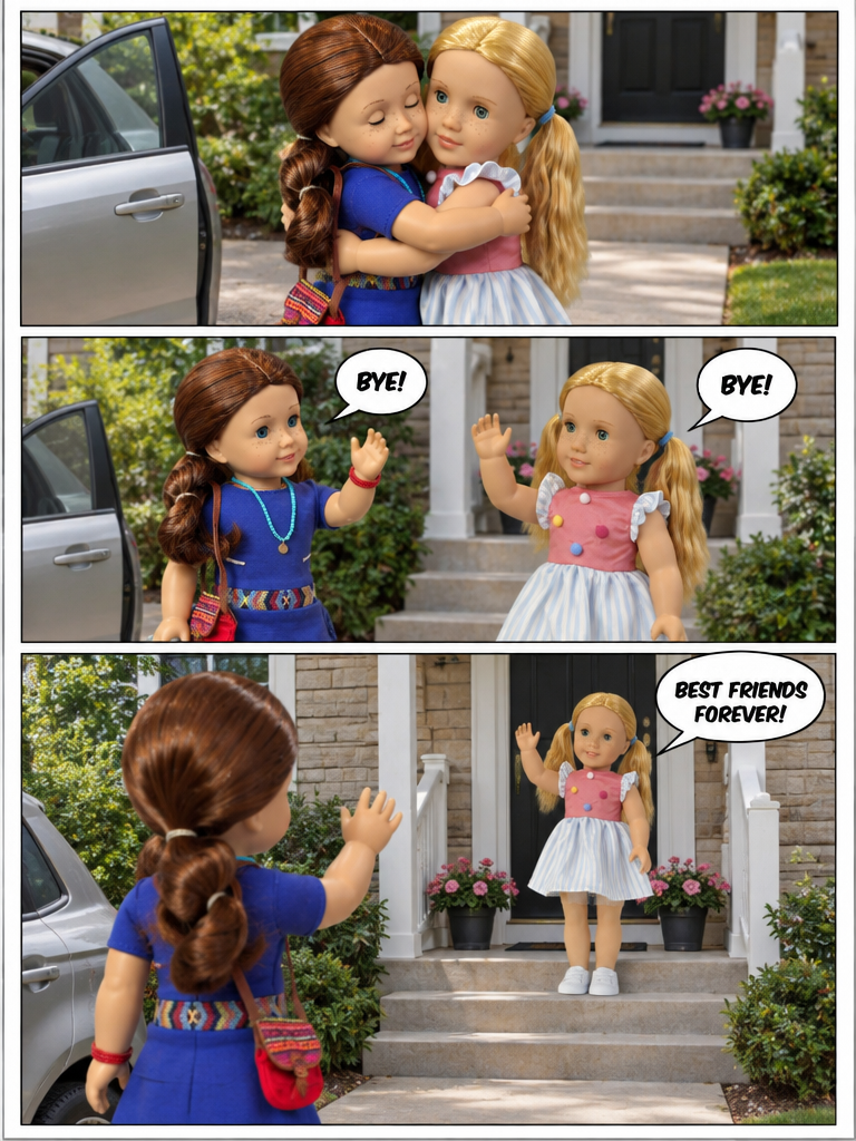 Ride Home Together (page 4 of 4)
