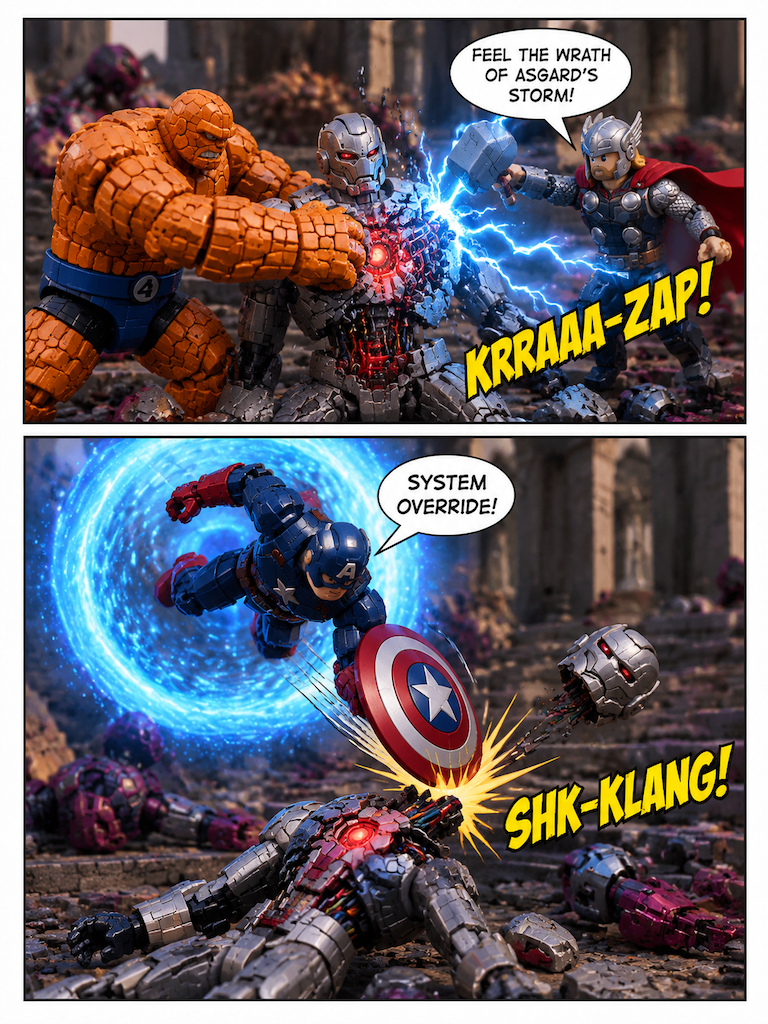 The Temporal Reversal (page 7 of 8)