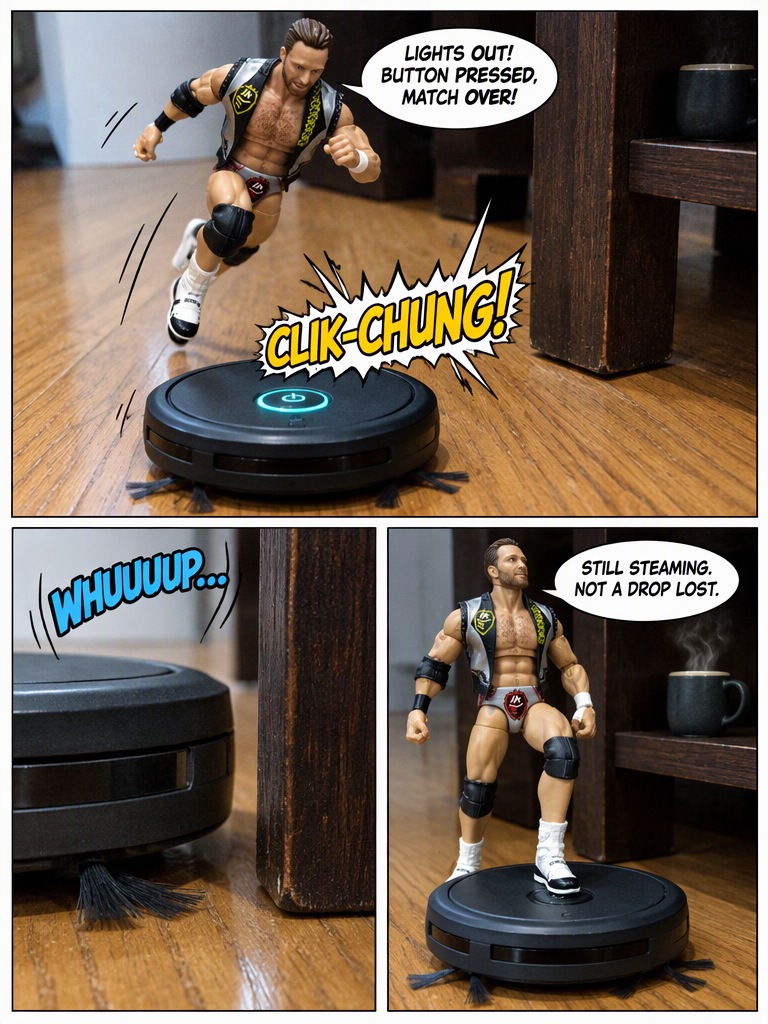 Morning Brew Showdown (page 3 of 4)