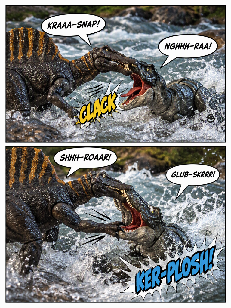Currents of the Shallows (page 3 of 4)