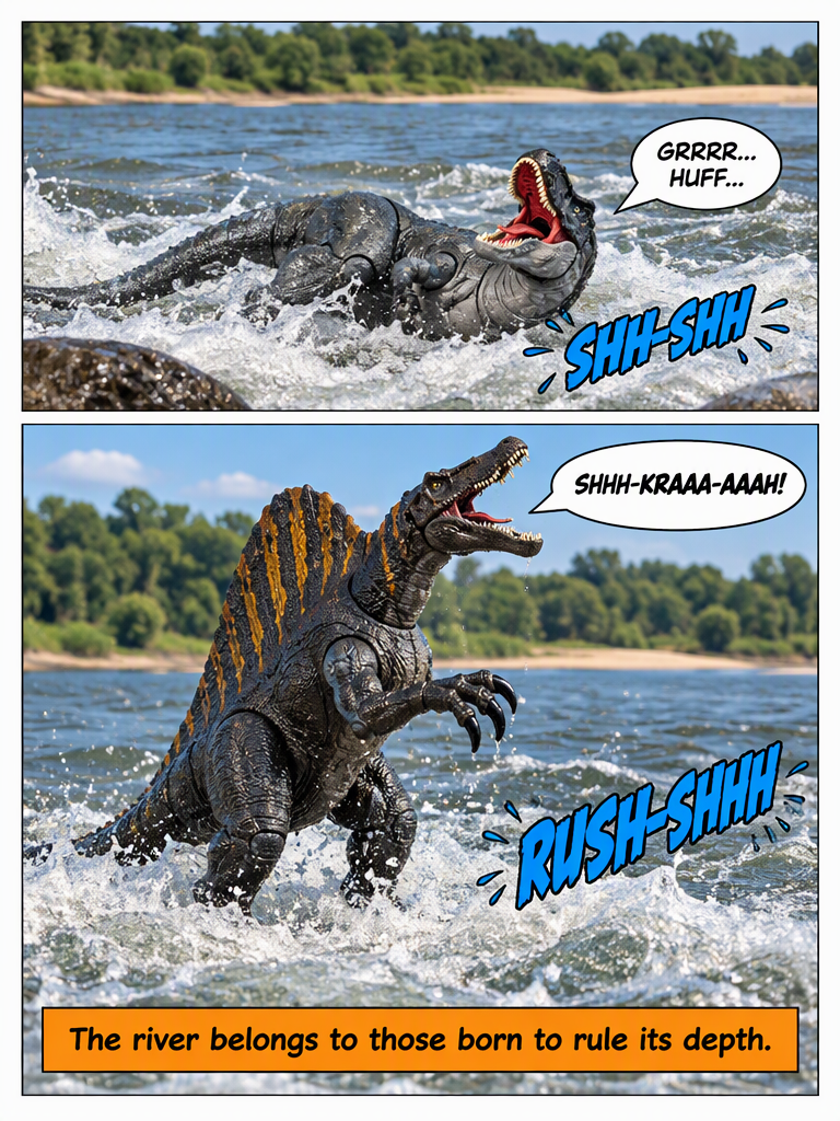Currents of the Shallows (page 4 of 4)