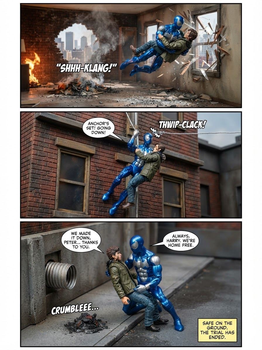 Escape from the Embers (page 4 of 4)