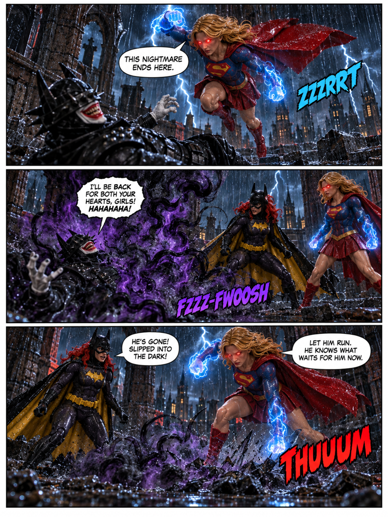 Two Worlds, One Retribution (page 3 of 4)