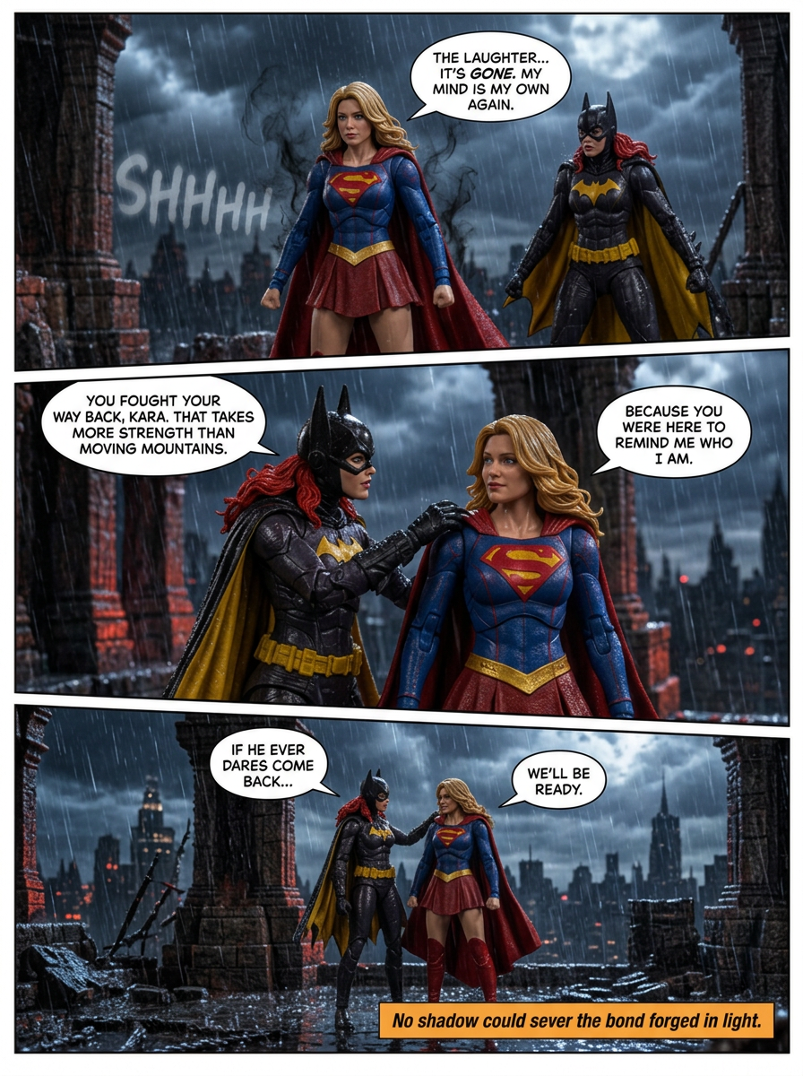 Two Worlds, One Retribution (page 4 of 4)