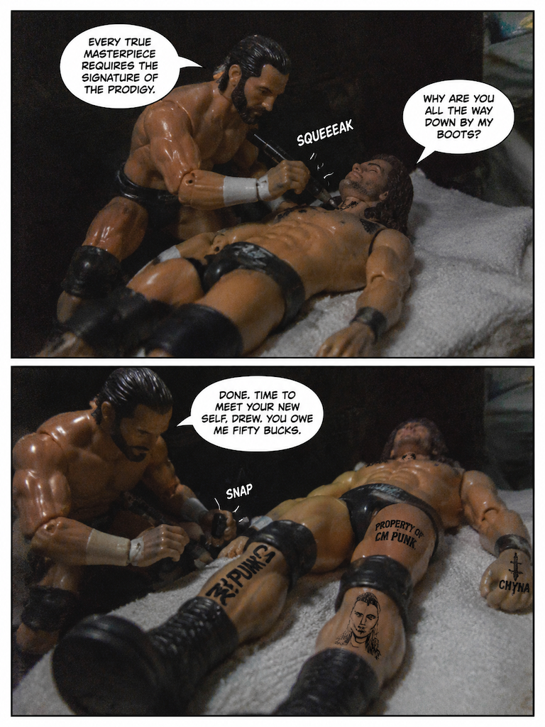 The Custom Ink Job (page 3 of 4)