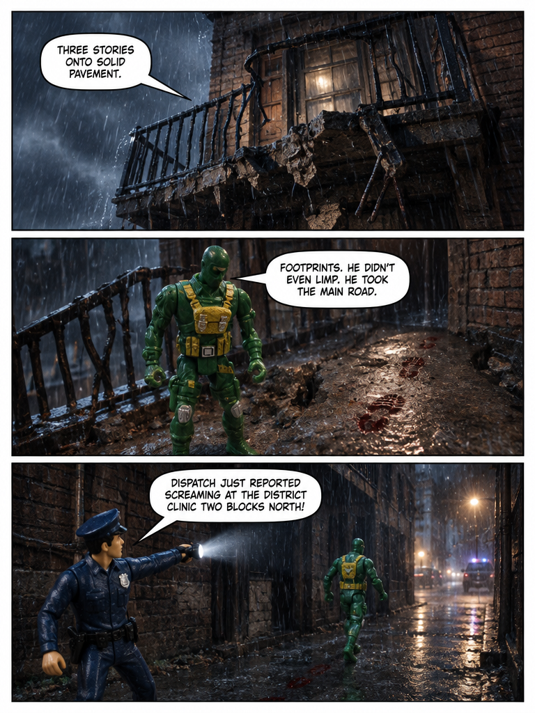 Trail of the Shape (page 3 of 4)