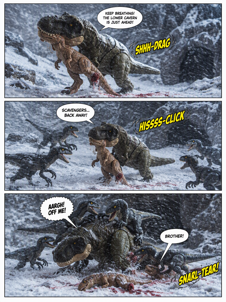 Brothers of the Frost (page 2 of 4)
