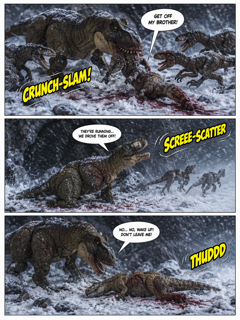 Brothers of the Frost (page 3 of 4)