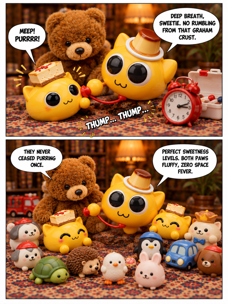 The Twenty-Five Hour Checkup (page 2 of 4)