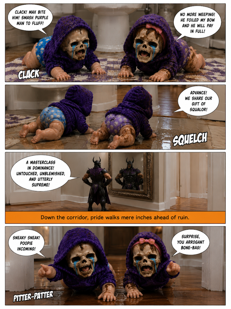Midnight Morsels (page 9 of 16)