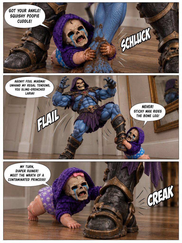 Midnight Morsels (page 10 of 16)