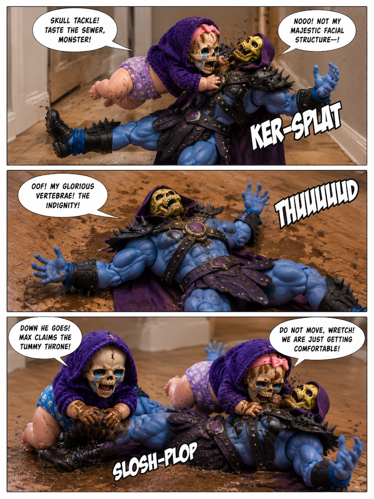 Midnight Morsels (page 11 of 16)