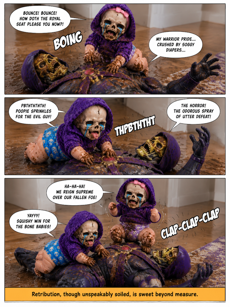 Midnight Morsels (page 12 of 16)