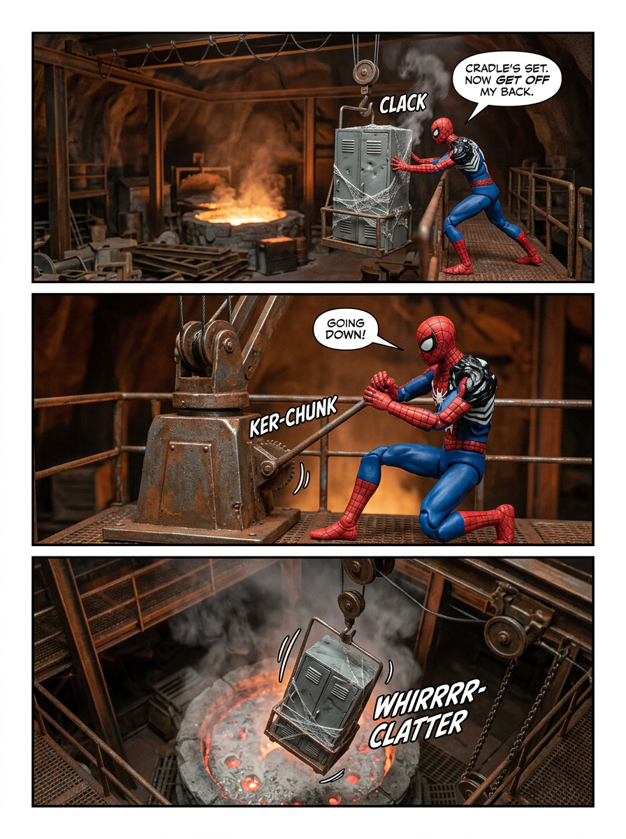 Slag Pit Containment (page 3 of 4)
