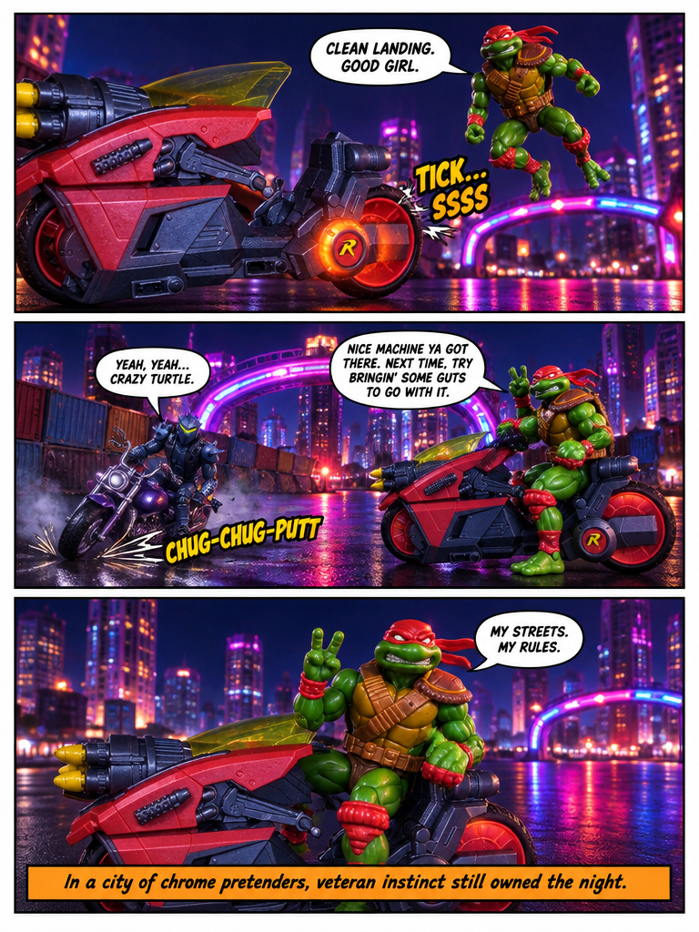 Mean Machine! (page 4 of 4)