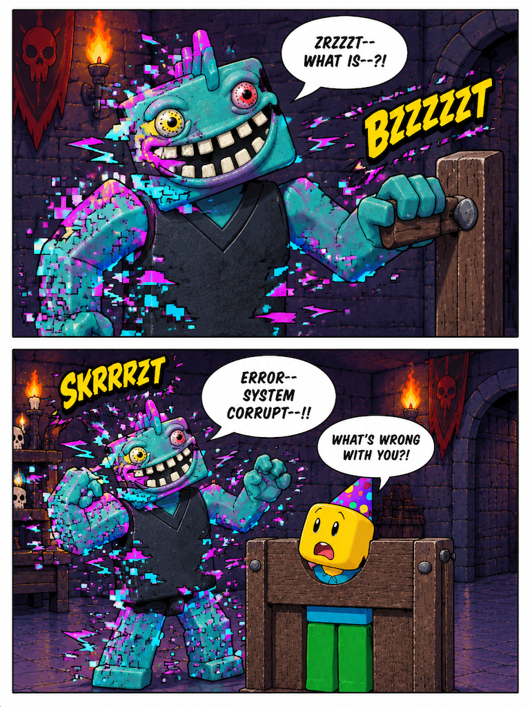 A Chip Off the Old Block (page 3 of 8)