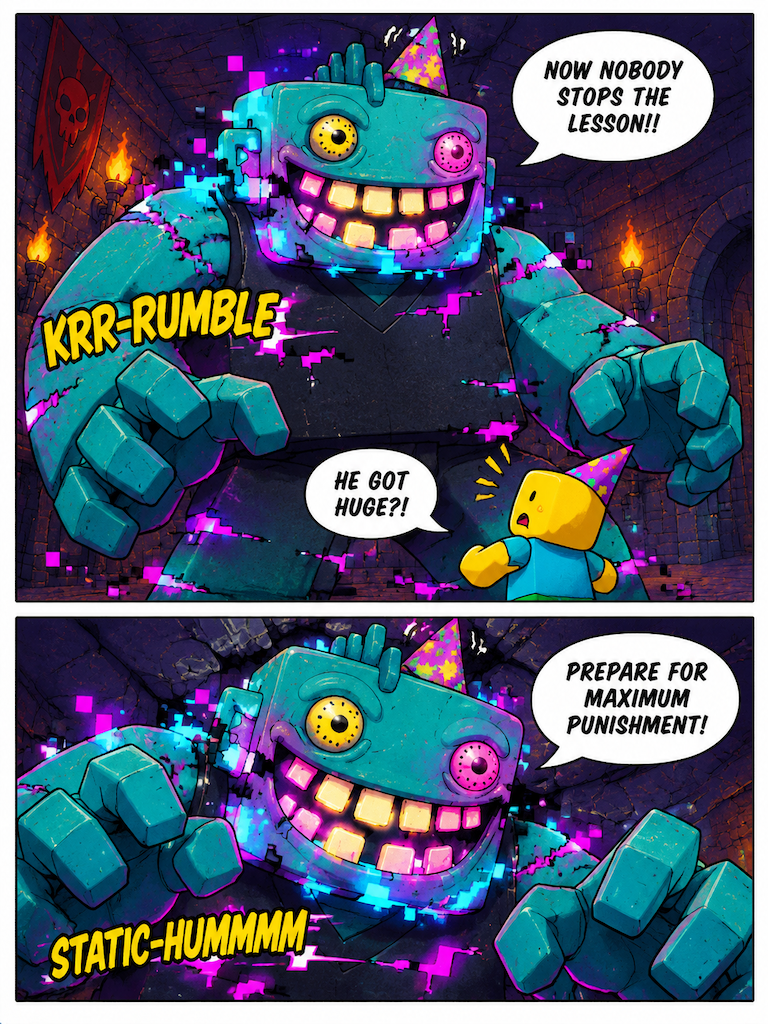 A Chip Off the Old Block (page 4 of 8)